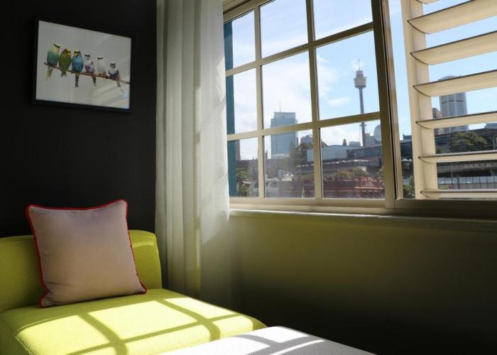 Ovolo Woolloomooloo