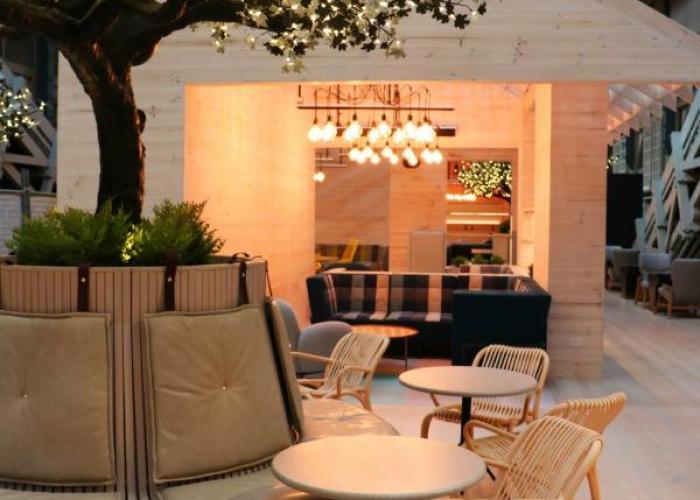 Ovolo Woolloomooloo