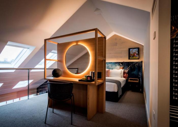 Ovolo Woolloomooloo