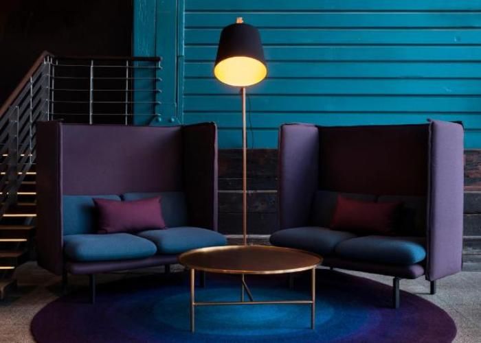 Ovolo Woolloomooloo