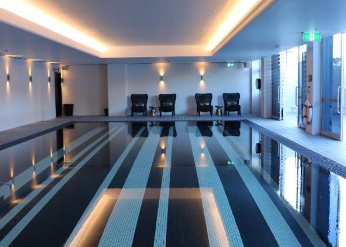 Ovolo Woolloomooloo
