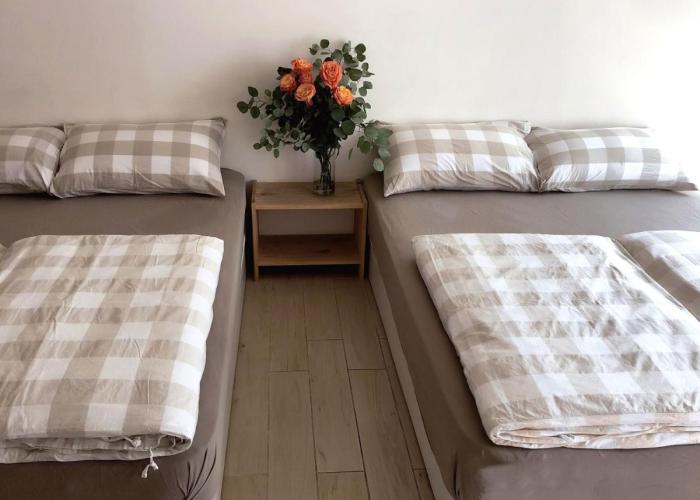 Ahiruyah Guesthouse