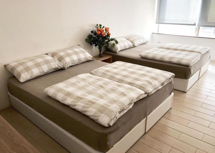 Ahiruyah Guesthouse