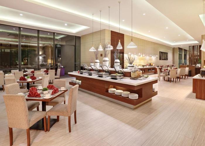 Swiss-Belhotel Sorong