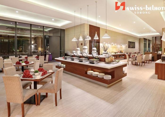 Swiss-Belhotel Sorong