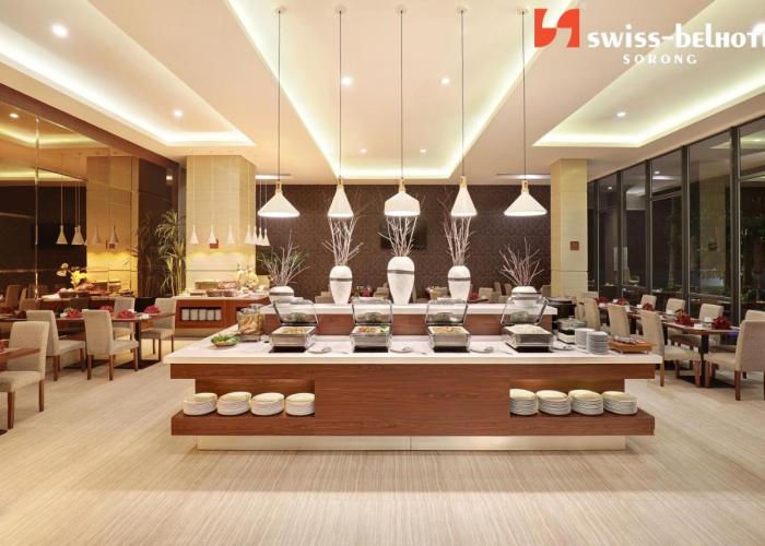Swiss-Belhotel Sorong