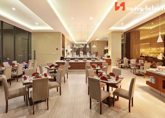 Swiss-Belhotel Sorong