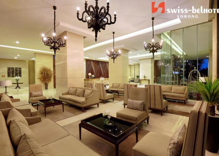 Swiss-Belhotel Sorong