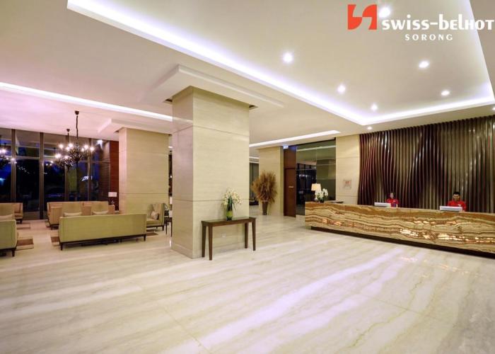 Swiss-Belhotel Sorong