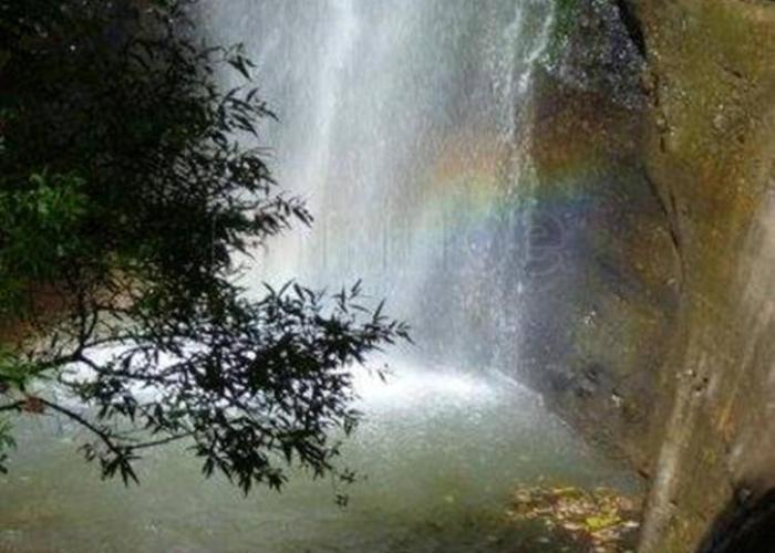 Reserva Natural Atitlan