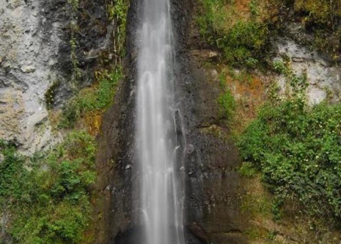 Reserva Natural Atitlan