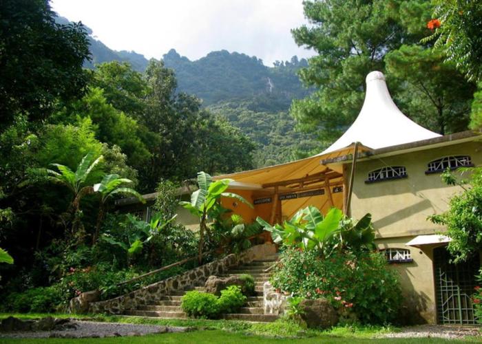 Reserva Natural Atitlan