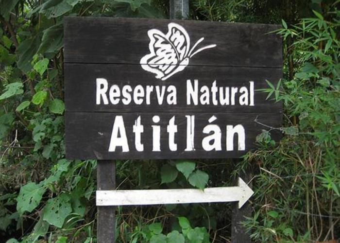 Reserva Natural Atitlan