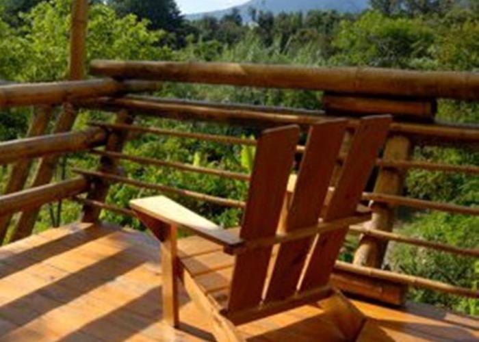 Reserva Natural Atitlan