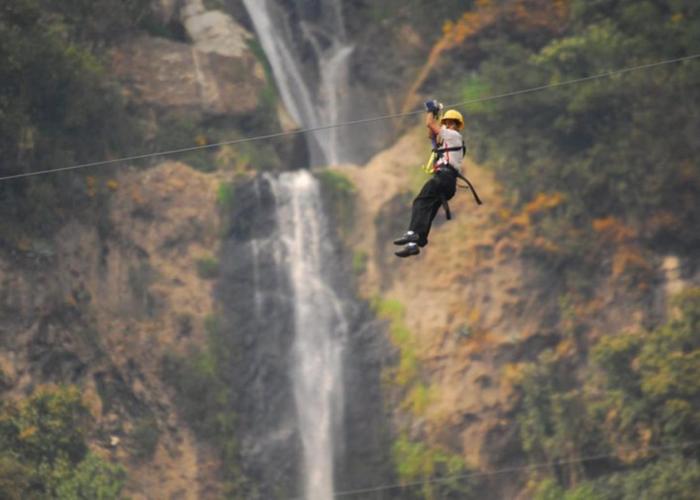 Reserva Natural Atitlan