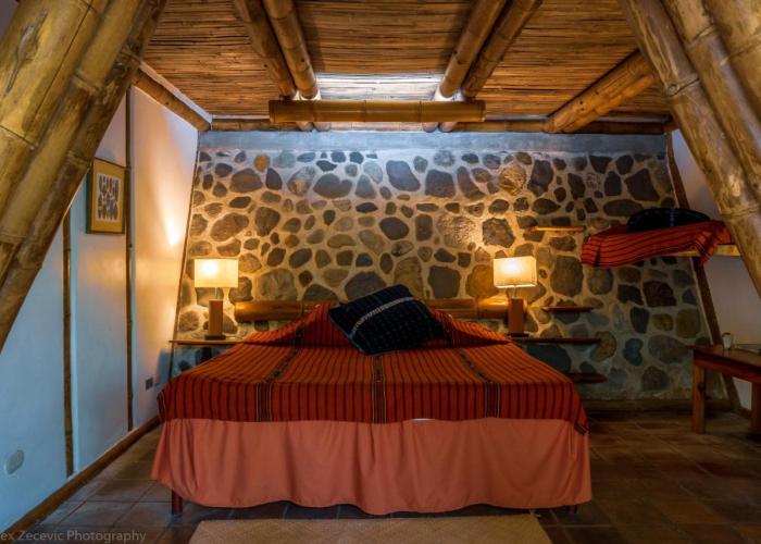 Reserva Natural Atitlan