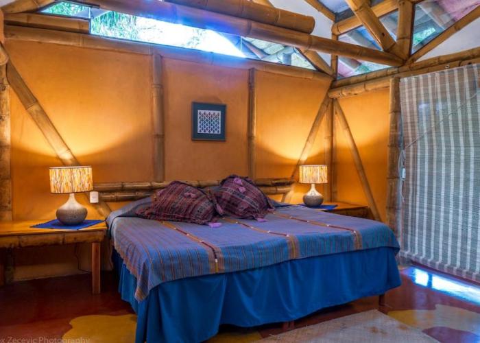 Reserva Natural Atitlan