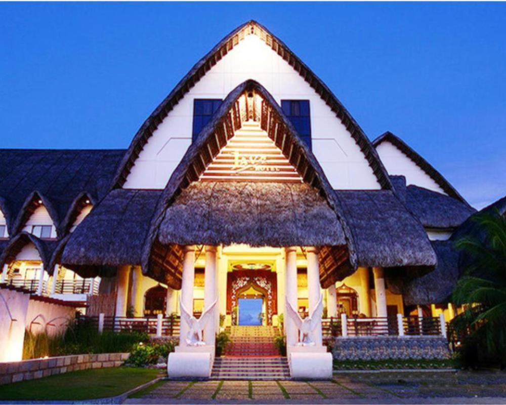 фото Java Hotel