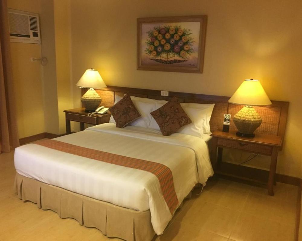 фото Java Hotel