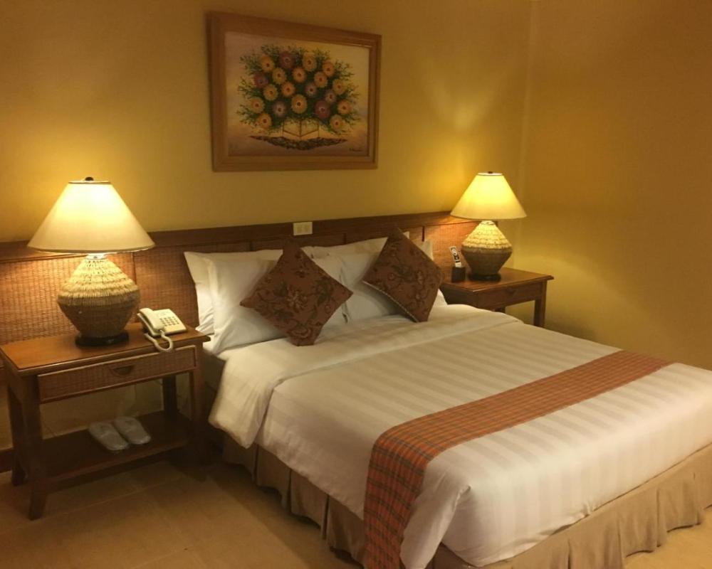 фото Java Hotel