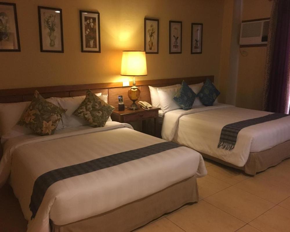 фото Java Hotel