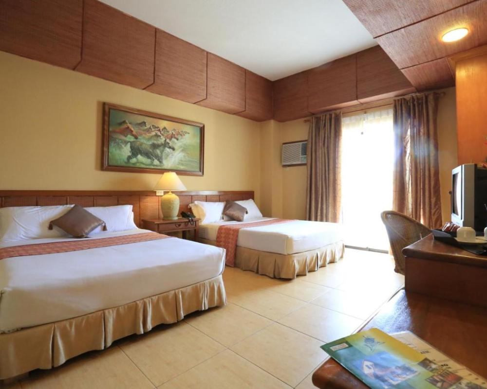 фото Java Hotel