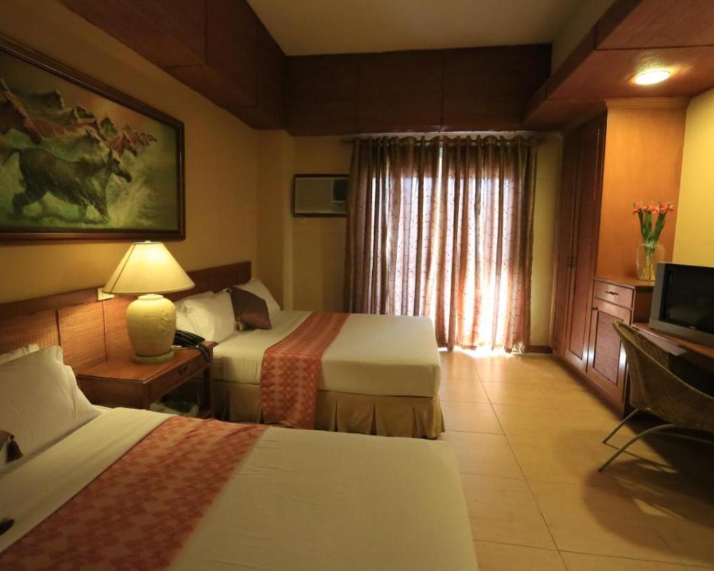 фото Java Hotel