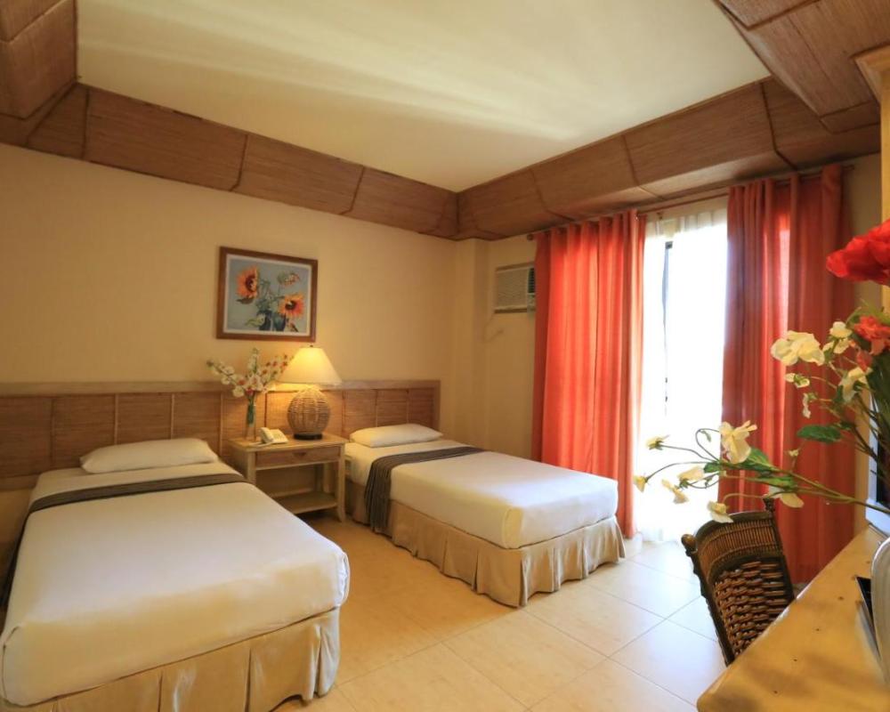 фото Java Hotel