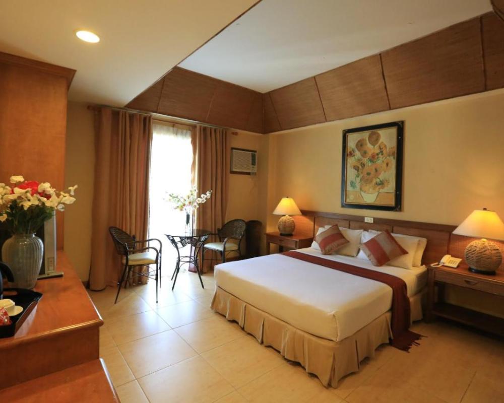 фото Java Hotel