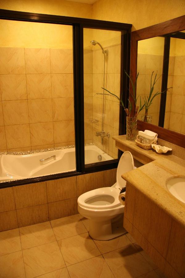 фото Java Hotel