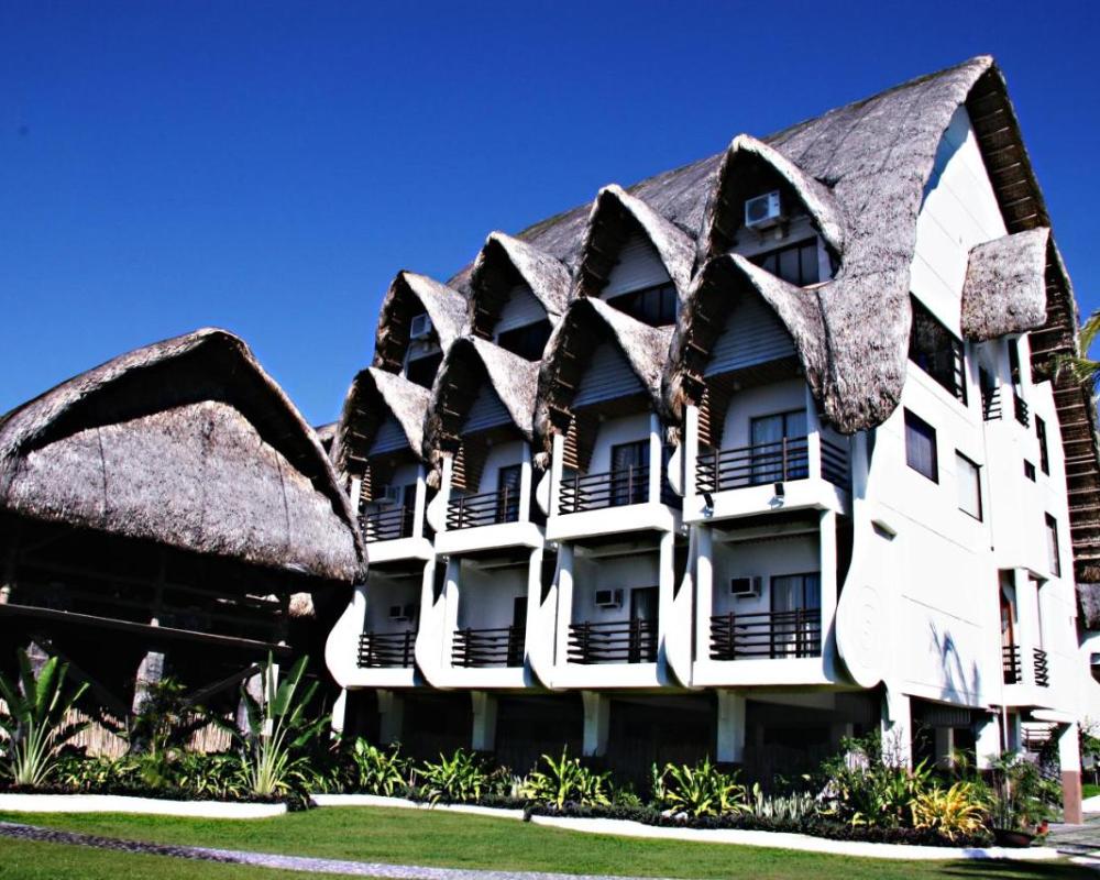 фото Java Hotel