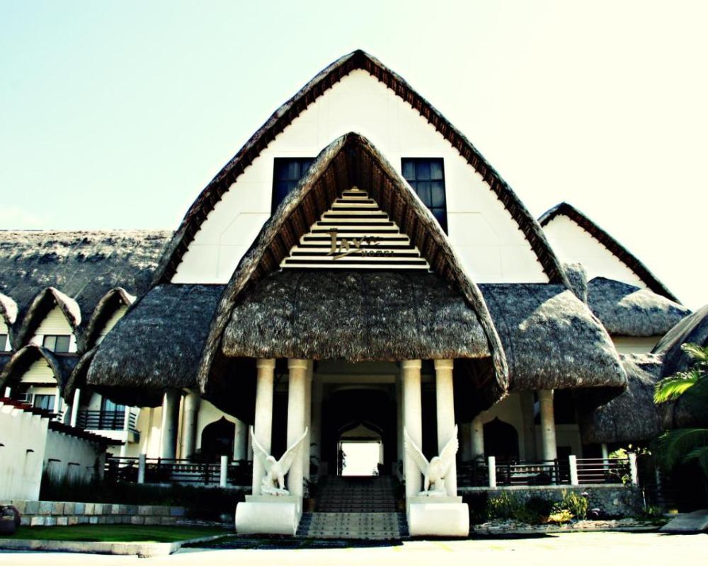 фото Java Hotel