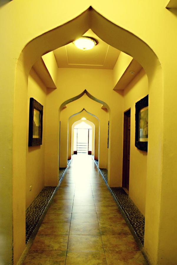 фото Java Hotel