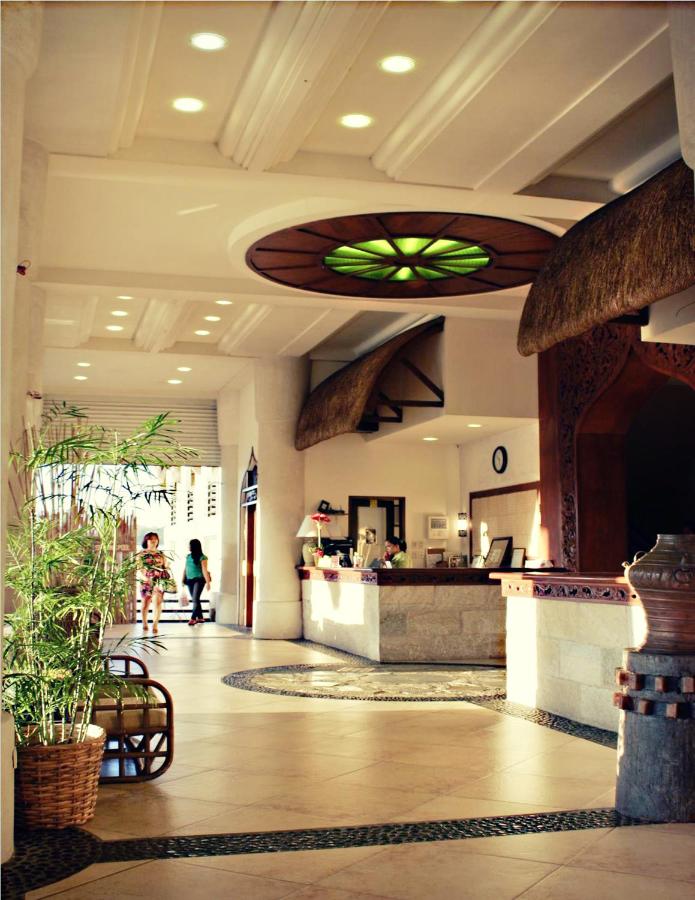 фото Java Hotel