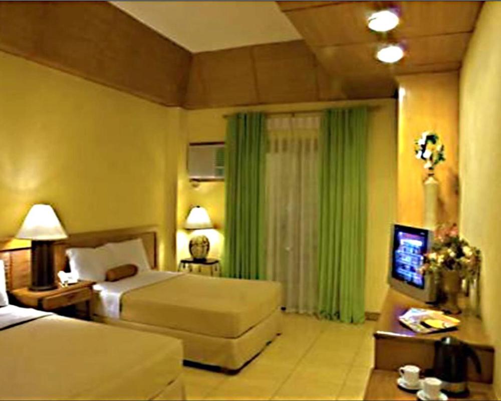фото Java Hotel