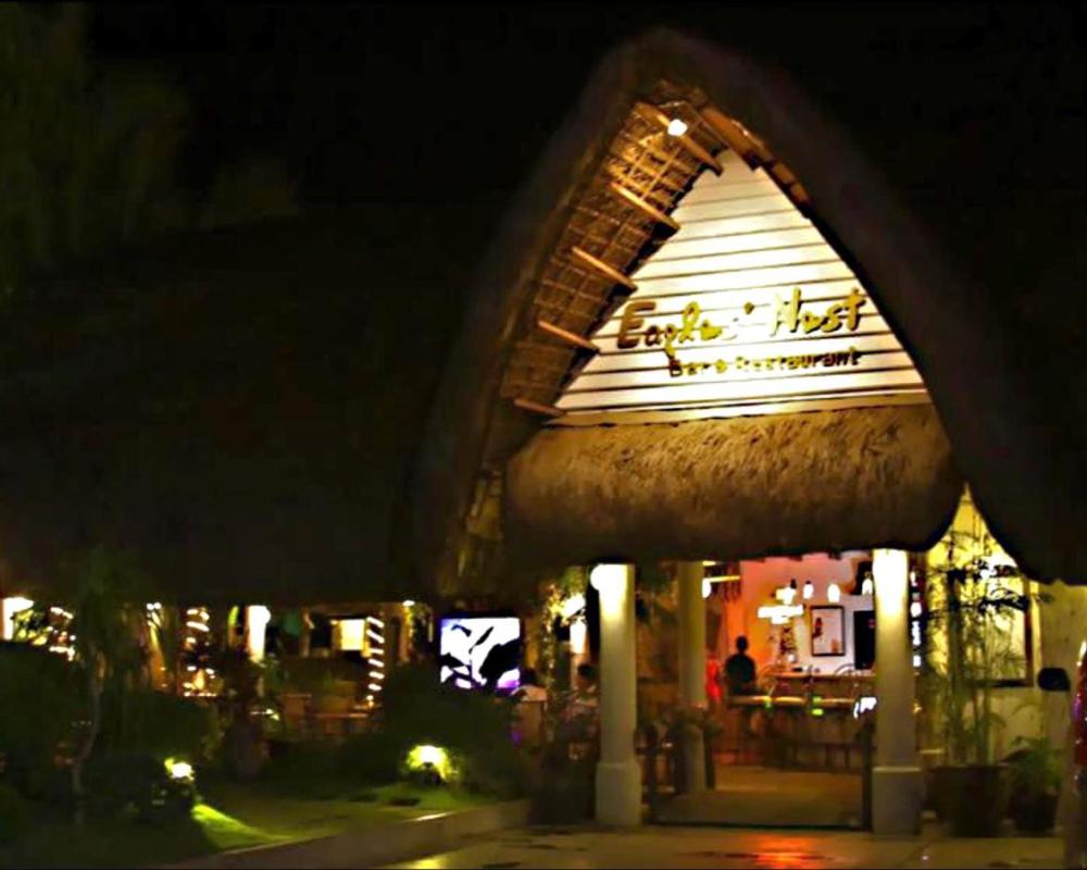 фото Java Hotel