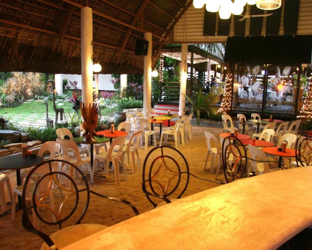 фото Java Hotel