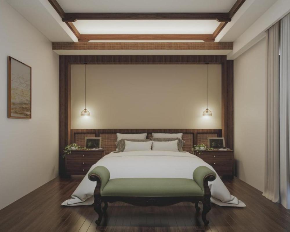 фото Java Hotel