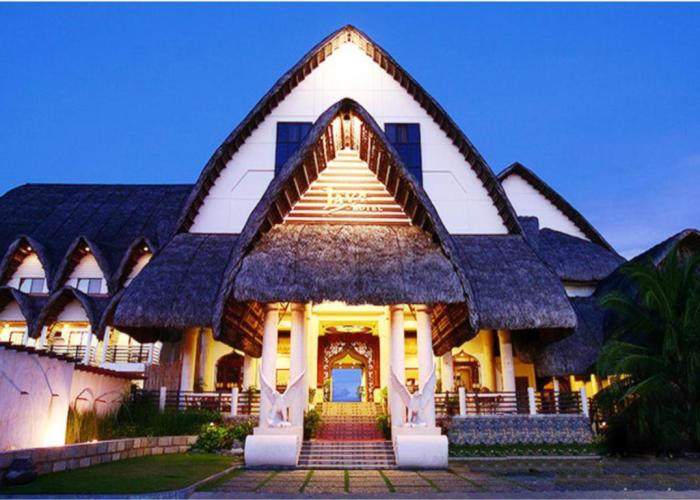 Java Hotel
