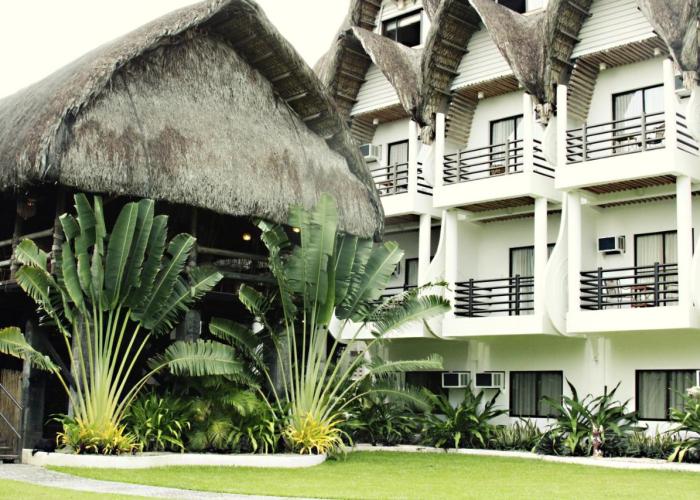 Java Hotel