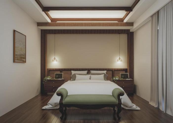 Java Hotel