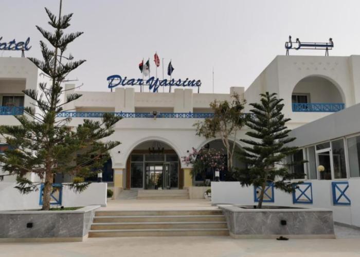 Hotel Diar Yassine