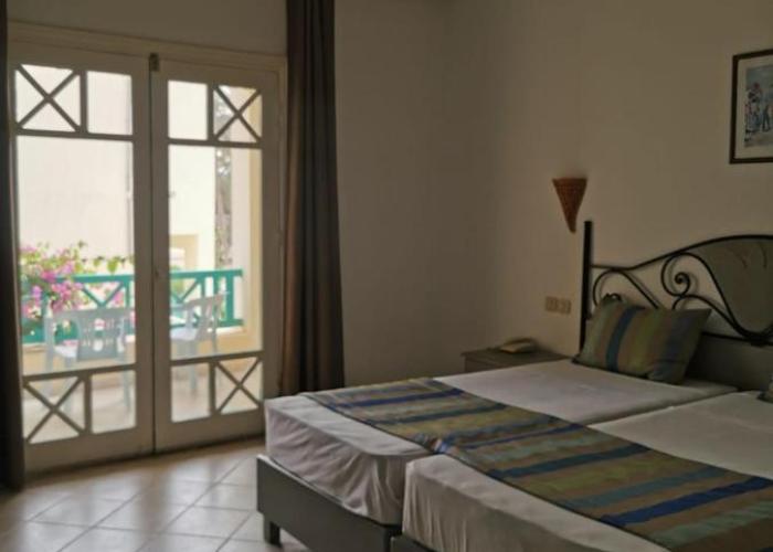 Hotel Diar Yassine