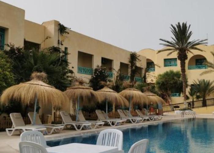 Hotel Diar Yassine