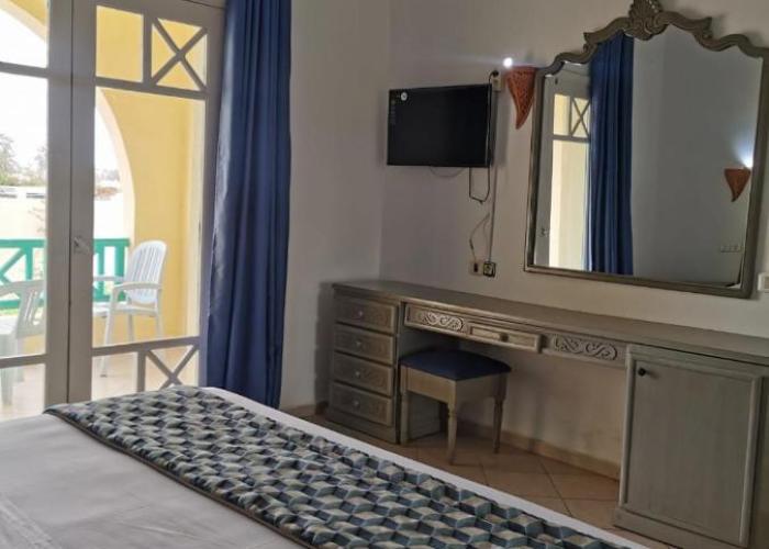 Hotel Diar Yassine