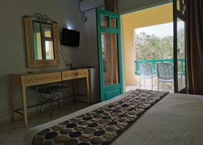 Hotel Diar Yassine