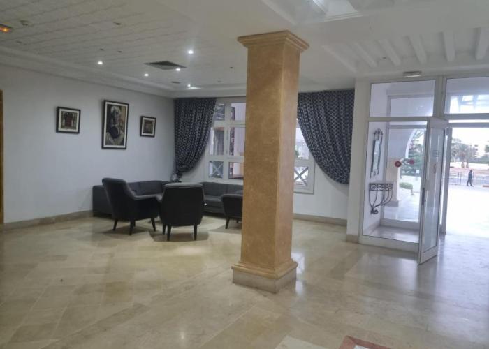 Hotel Diar Yassine