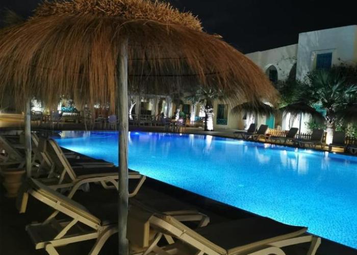 Hotel Diar Yassine