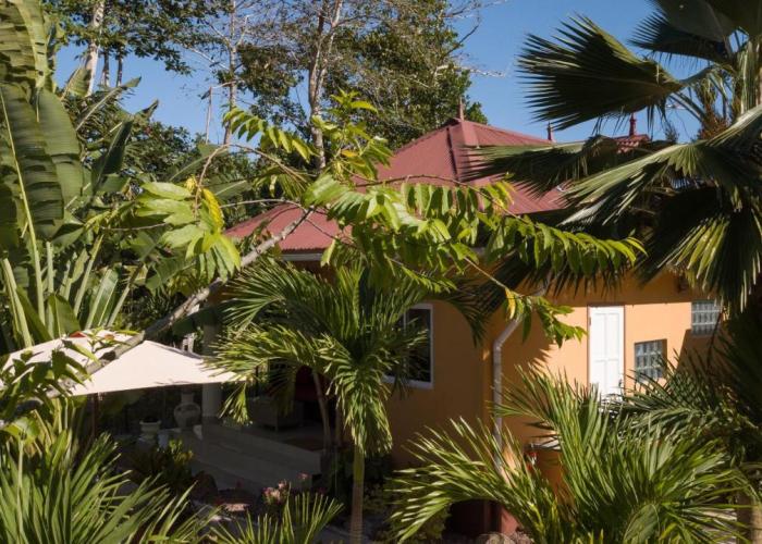 Oceane L'union Villa