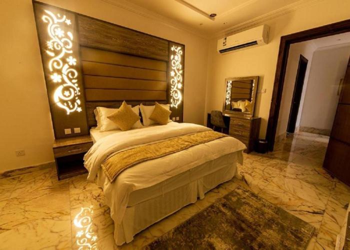 فندق لجين الغربية